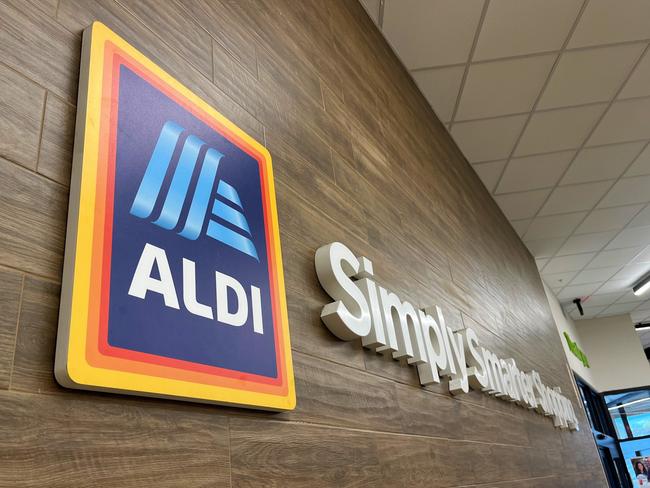 Frenzy over Aldi’s new product launch