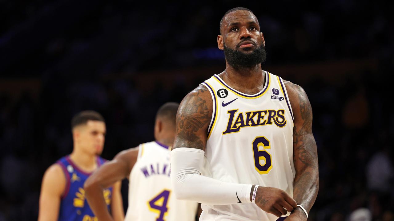 NBA news: Is LeBron James’ retirement hint another Lakers powerplay ...