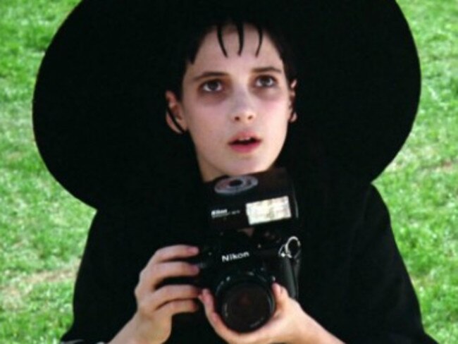 It sounds like Beetlejuice 2 is in the works.