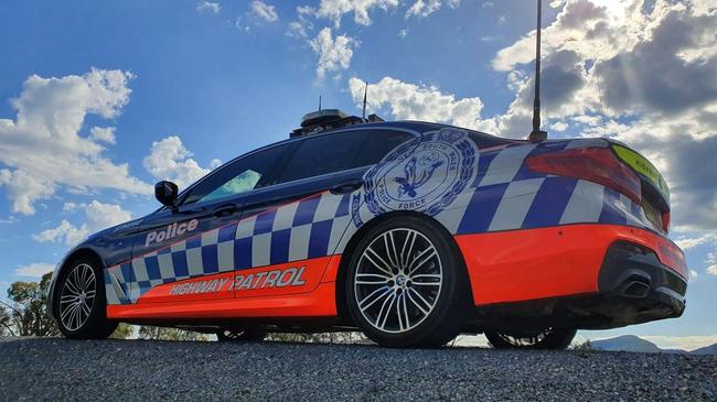 A man has been charged following the death of an elderly woman after she was allegedly hit by a car in Nowra.