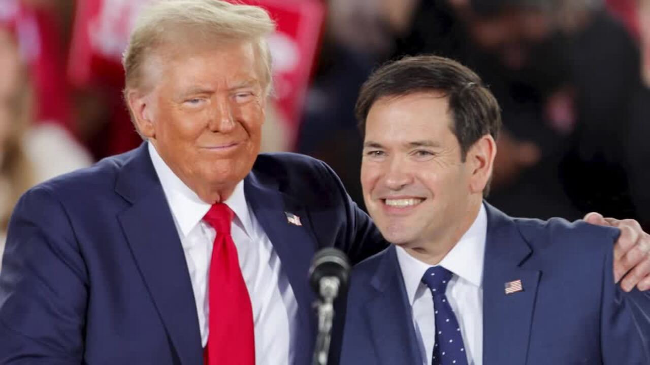 What will Marco Rubio mean for US foreign policy?