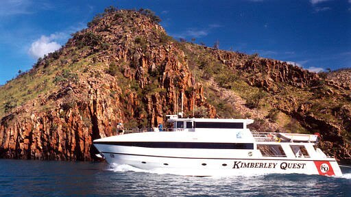 Australian Pacific Touring is the nation’s largest family-owned tour and cruise company offering Australian and international tours and cruises.