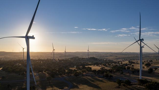 The Australian’s Legal Partnership Survey has revealed firms across the country are hiring energy lawyers in record numbers.