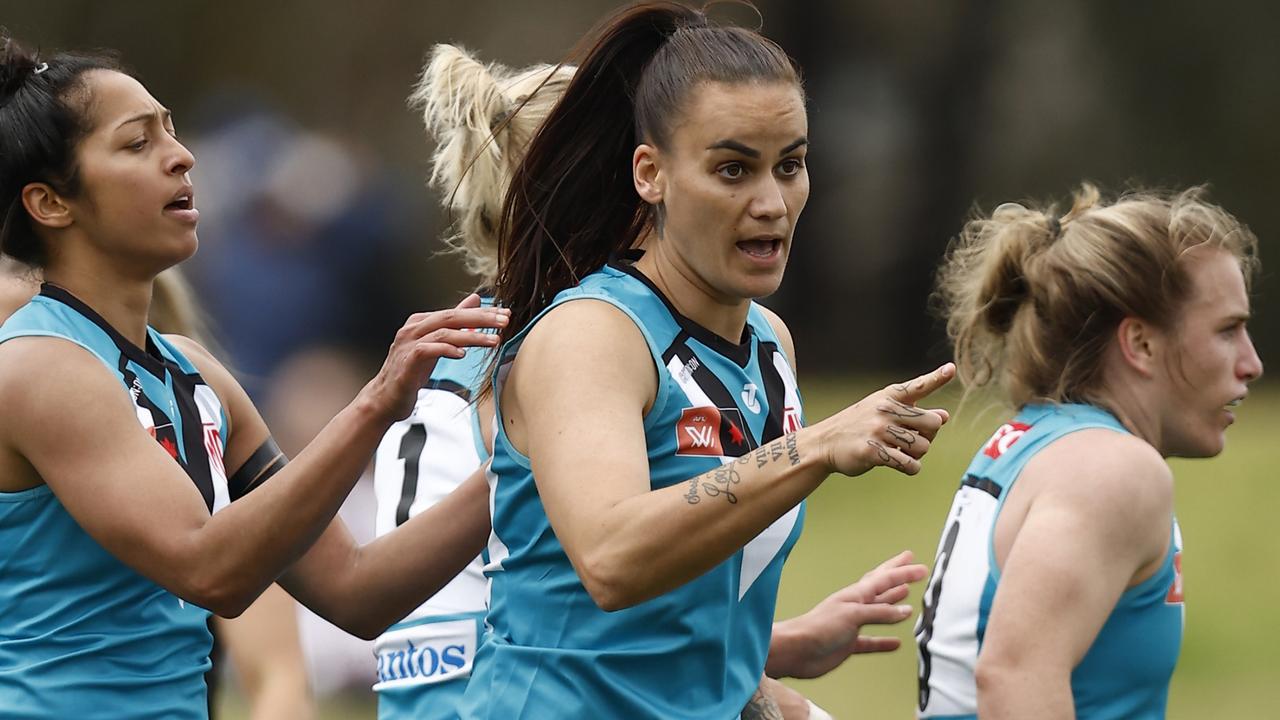 AFLW round 9 teams, tips 2022: Richmond v GWS, St Kilda v Port ...