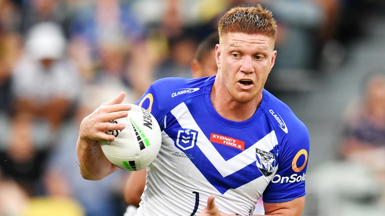 NRL 2021: Canterbury Bulldogs whack Bondi-five for boozy Covid breach ...