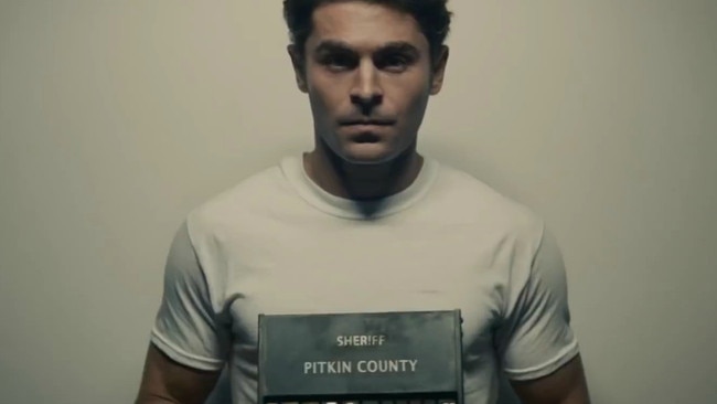 The internet meltdown about the casting of Zac Efron as Ted Bundy was completely pointless. 