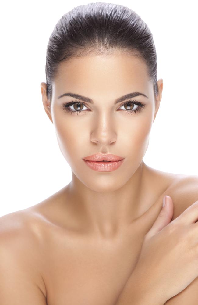 Chest in show: The new way to beat wrinkles