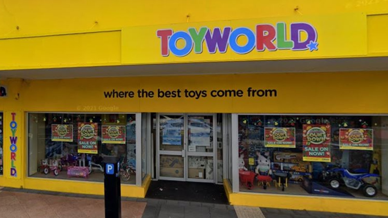 TOY WORLD - TOY WORLD is the best Toy Shop out there in