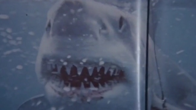 Jaws - Trailer