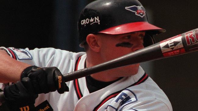 Adam Burton has been remembered for his stunning career.