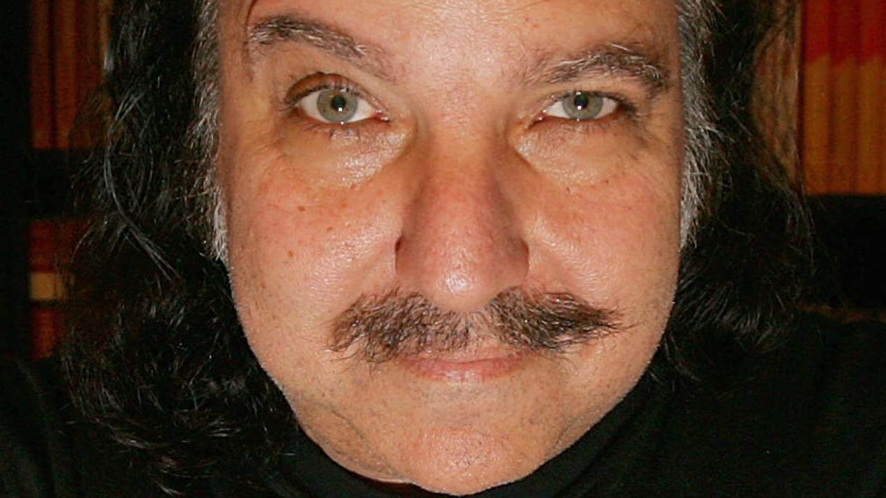 Ginger Banks - Ron Jeremy rape charges: Porn star Ginger Banks has spoken to other victims  | news.com.au â€” Australia's leading news site