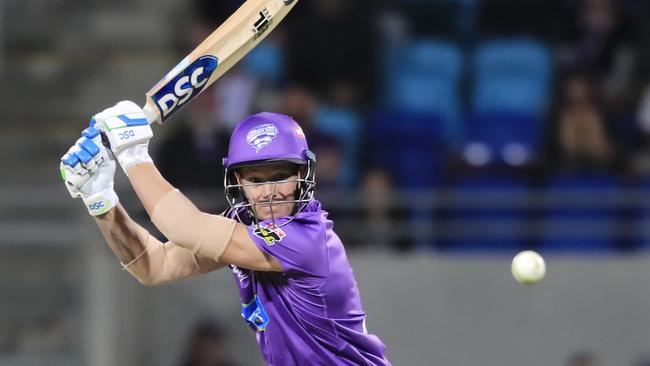 South African David Miller is available for a bargain SuperCoach price after a slow start with Hobart Hurricanes.