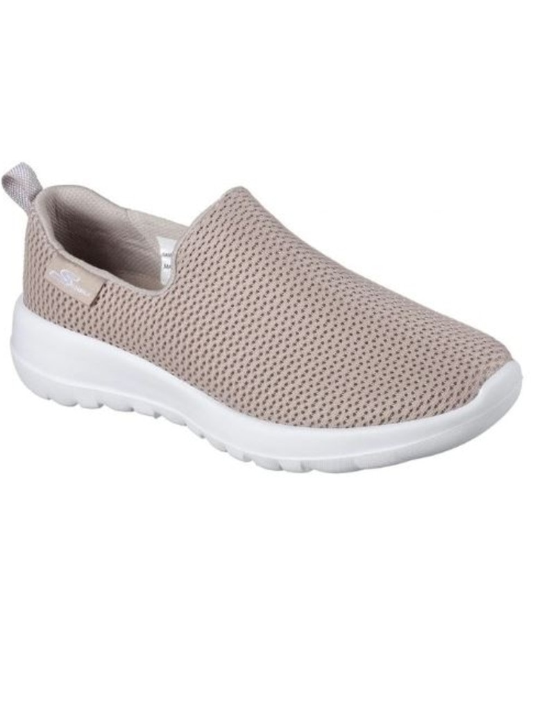 Sketchers Go Walk Joy Slip-on Sneaker. Picture: Myer