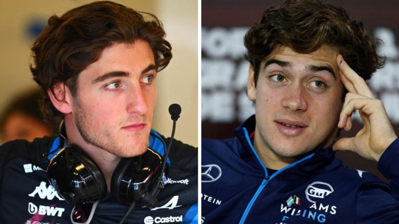 Jack Doohan’s F1 debut at risk as replacement emerges in major silly season twist