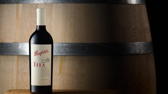 Penfolds is one Australia’s best known wine labels. Picture: Supplied