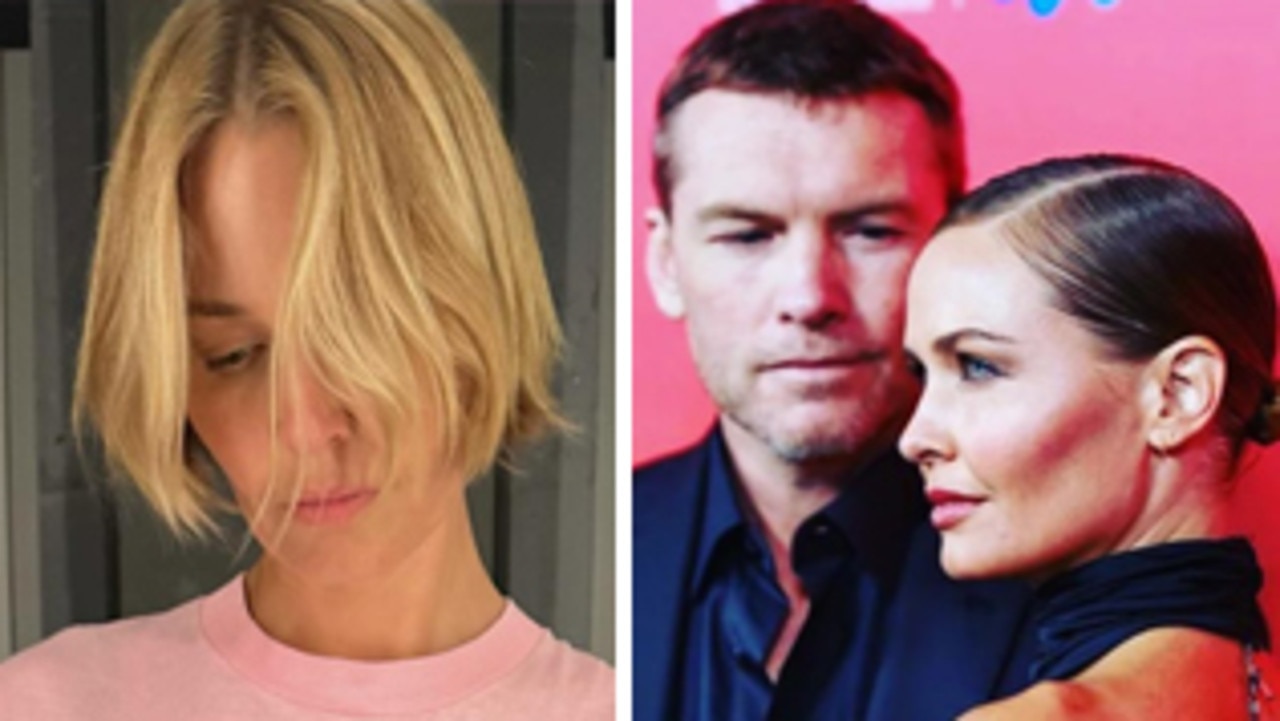 Showdown: Lara Bingle in $454k landlord dispute