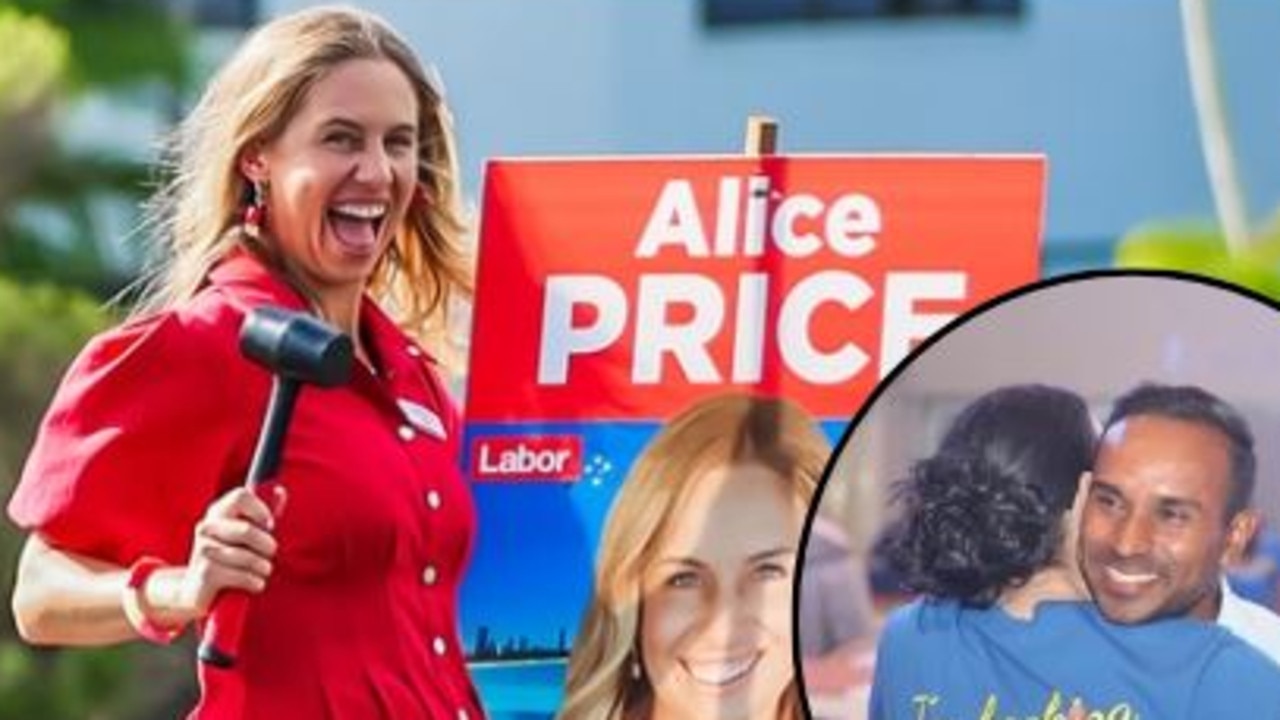 Tight battle for McPherson as Australia votes: ‘We are waiting’