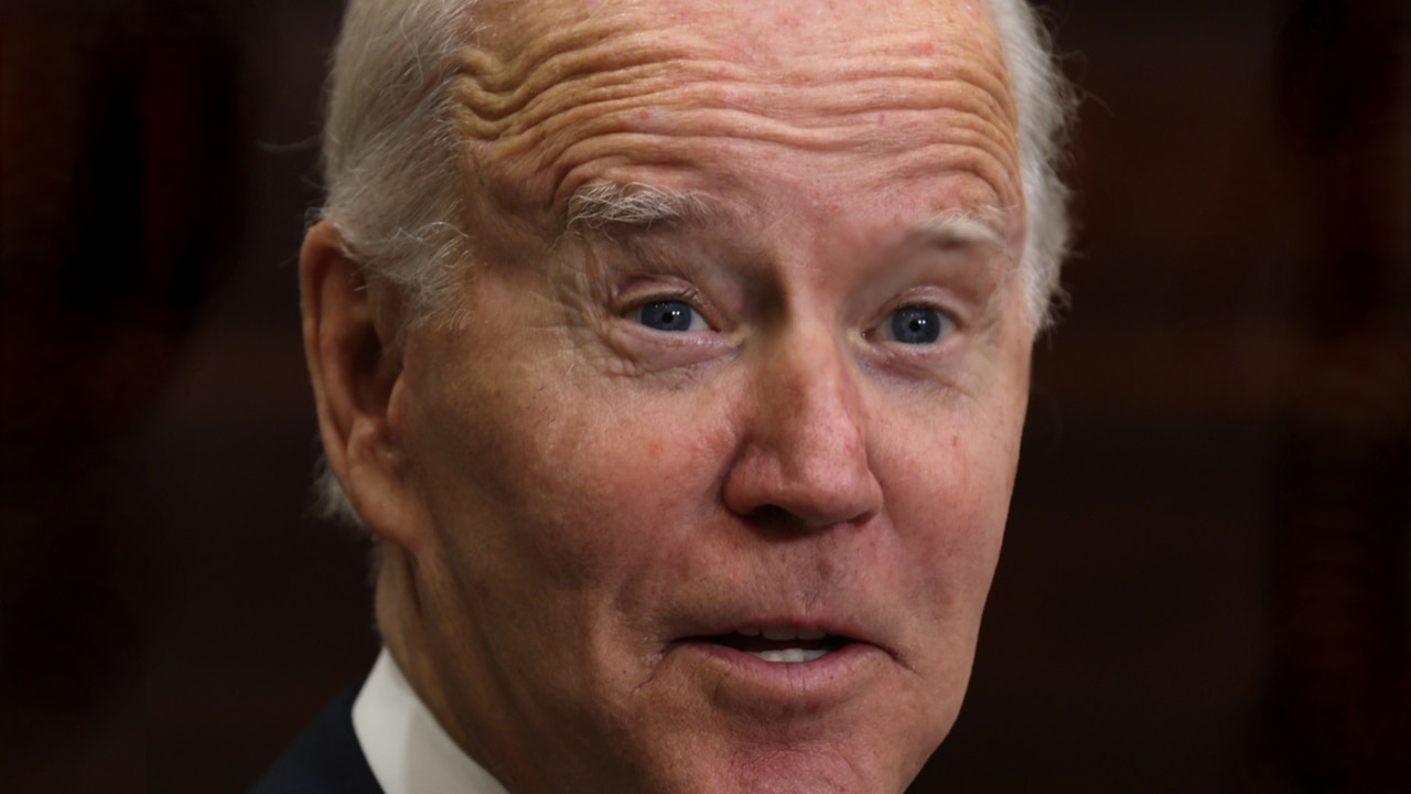 China ‘tested’ Joe Biden and he ‘failed’