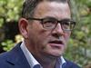 Dan says public not fussed about corruption probe