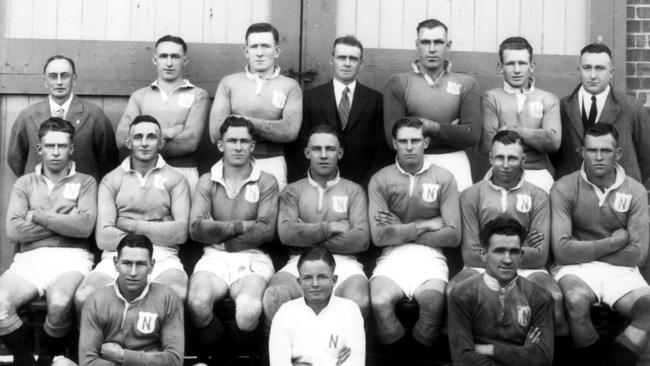 Could Manly follow the 1933 Jets by winning a premiership after losing their first 4 games?