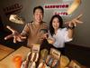 Gold Coast bagel empire expands to new location