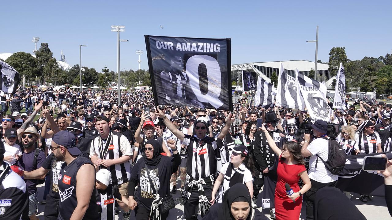 AFL grand final 2023: see all the photos | Herald Sun