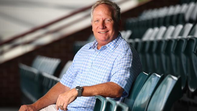 Former Australian cricketer Ian Healy expected to join Cricket Australia board