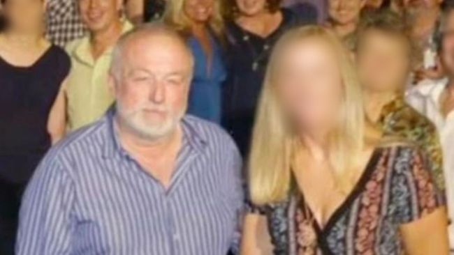 Perth double murderer had brain cyst and aggressive behaviour, staff reveal