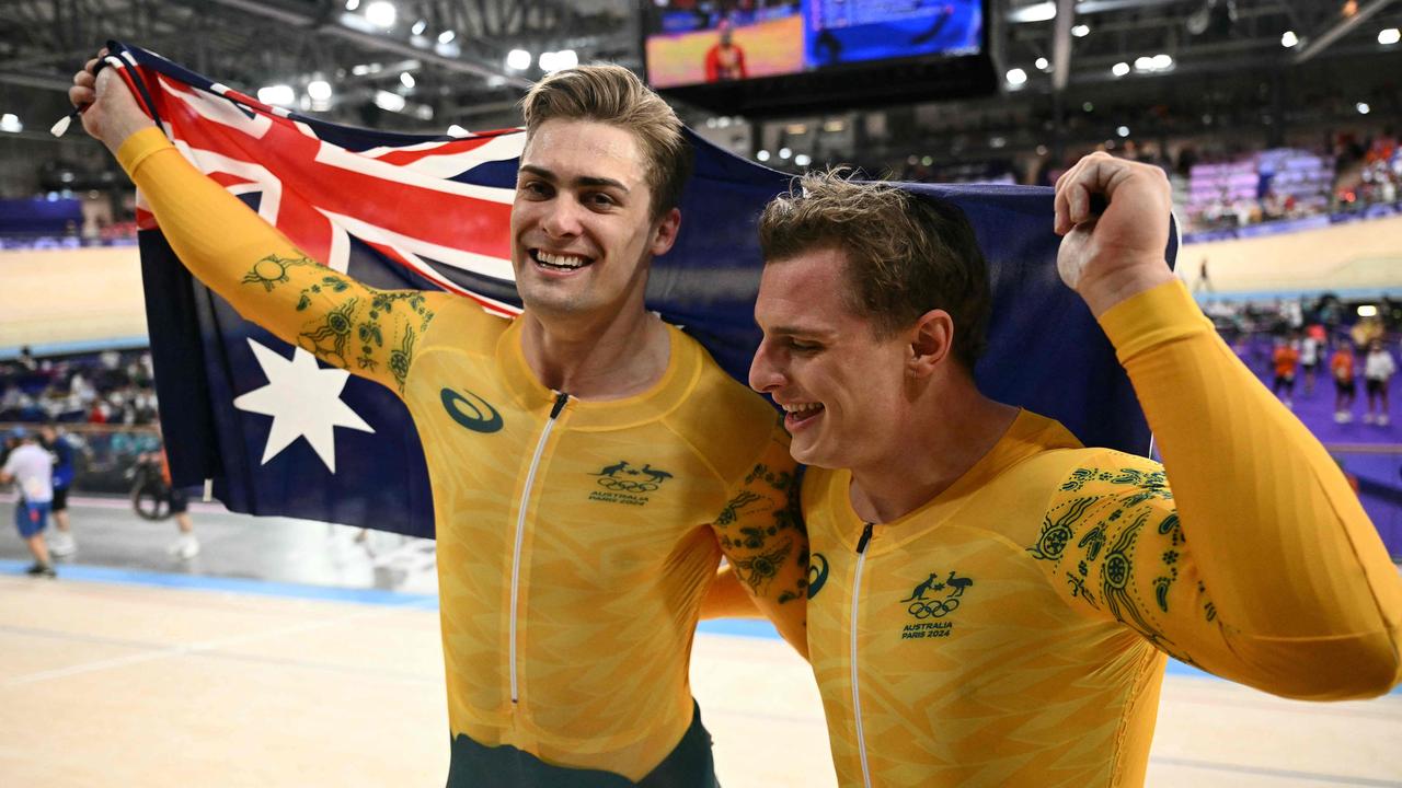 Inside the Aussie’s GB Defection: A Six-Month Secret Unveiled