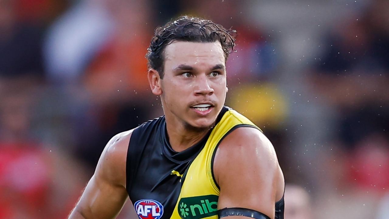 Why Suns can splash draft cash to chase Rioli