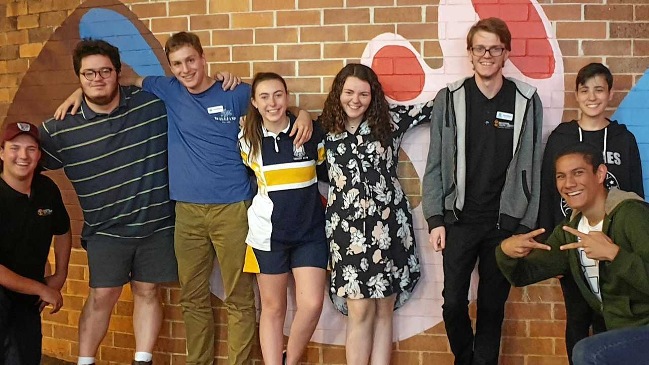 New Toowoomba music festival aimed at teens | The Chronicle