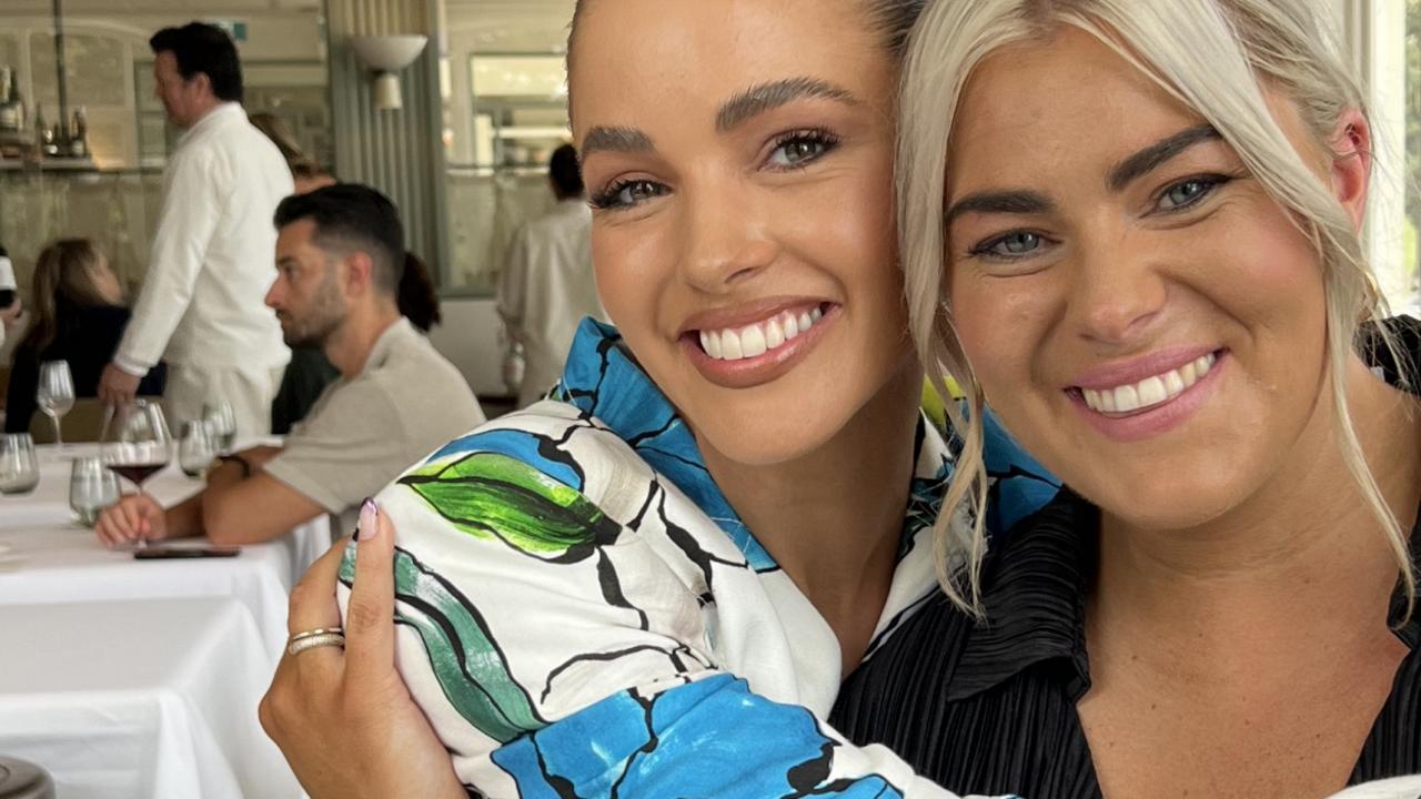 Olivia Molly Rogers rallies star power after family health shock
