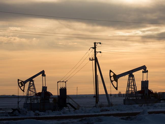 How high could oil prices go?