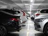 Adelaide CBD carpark smashed up, flooded in vandalism rampage