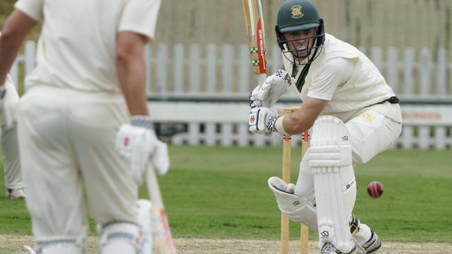 Premier Cricket: Mark Phelan has joined Fitzroy Doncaster. Picture: Valeriu Campan