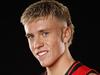Every pick: Dons get their missing link on draft’s wild night