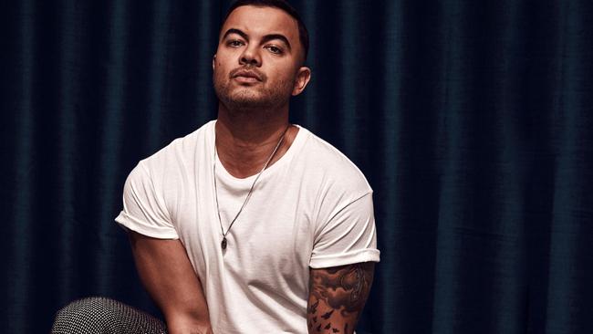 Guy Sebastian is not returning to next year’s Voice. Picture: Supplied