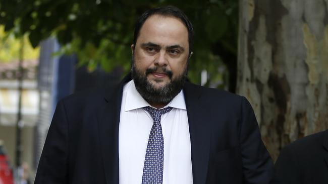 Evan Marinakis drug charges, Olympiakos, Nottingham Forest news: Latest ...