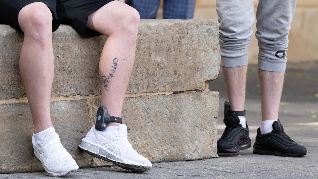 Mum of first teen to be fitted with ankle bracelet ‘rapt’ with plan