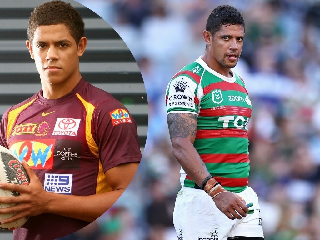 Introducing our new 2021 Deadly Choices - Brisbane Broncos