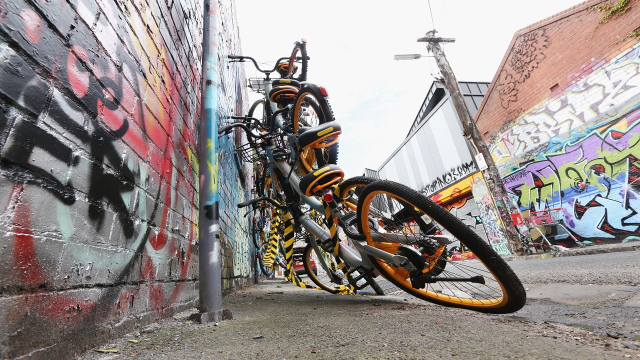 ‘Always knew this was a problem’: E-bikes catching fire and exploding
