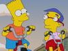 Simpsons star quits show after 35 years