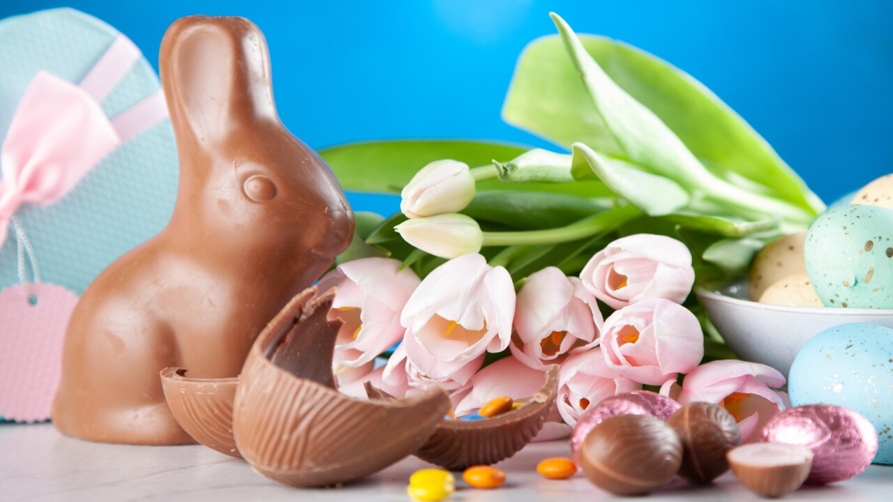 Inflation in US sees more money spent on Easter