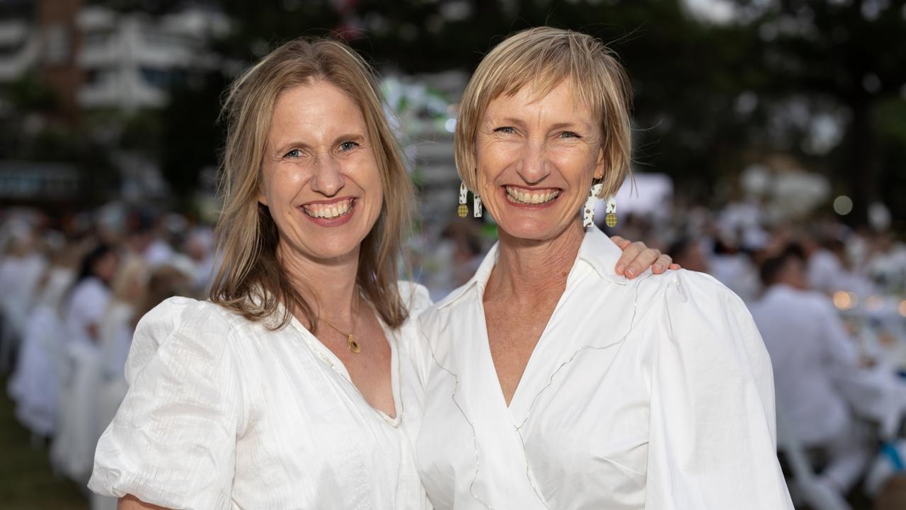 The Pulse: Dîner En Blanc Gold Coast | Gold Coast Bulletin