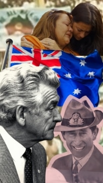 1988 vs. NOW: History of Australia Day