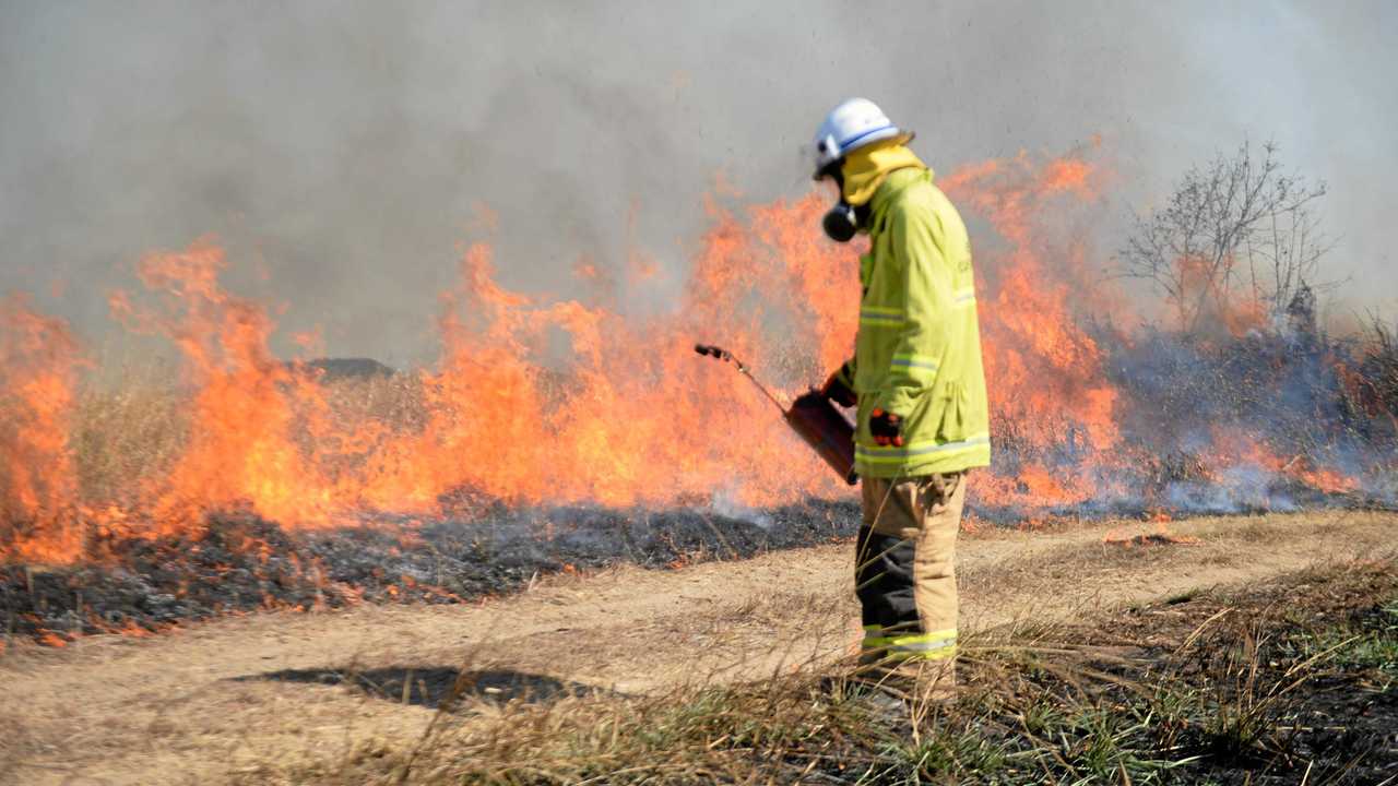 ROLLING COVERAGE: All the information about Mackay fires | The Courier Mail