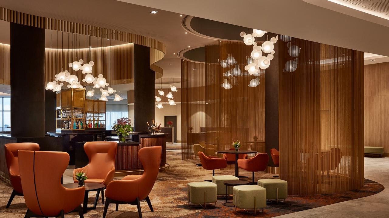 M-City Clayton: Pan Pacific Hotels Group launch PARKROYAL Monash ...