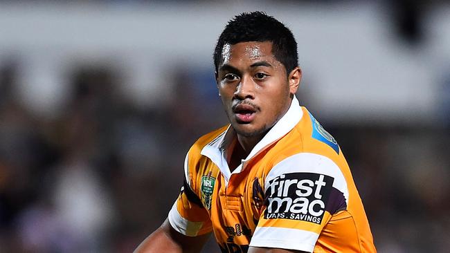 Anthony Milford’s exclusion from Origin make him a SuperCoach must.