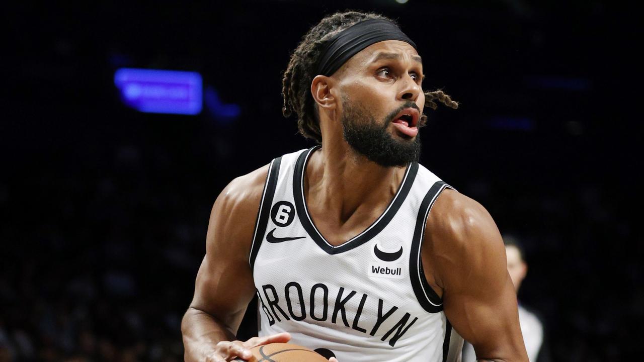 Brooklyn Nets: Fans will love Patty Mills' comments on why he