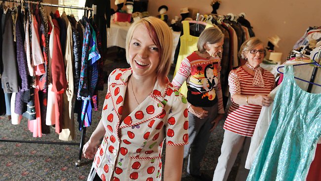 Como Ballroom to be transformed into retro market for Annual